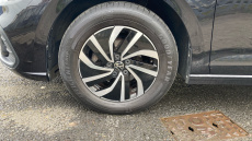 Volkswagen Polo 1.0 TSI Life 5dr Petrol Hatchback